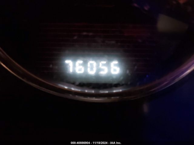 1C4NJCEA0GD789226 Jeep Compass High Altitude Edition