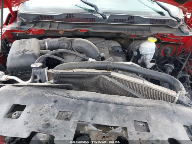 1C6RR7FT6HS826284 RAM 1500 St