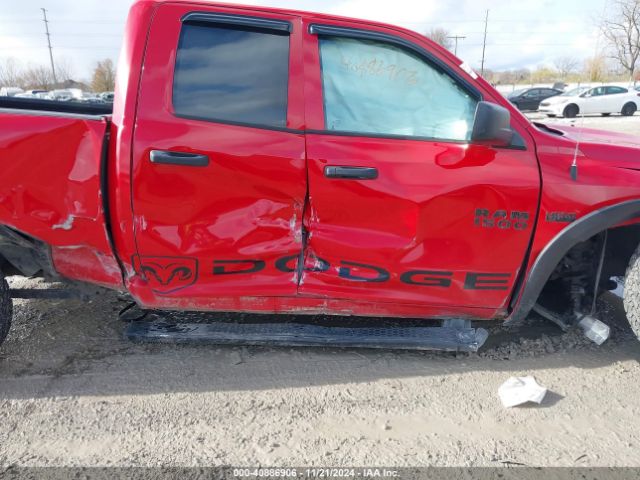 1C6RR7FT6HS826284 RAM 1500 St