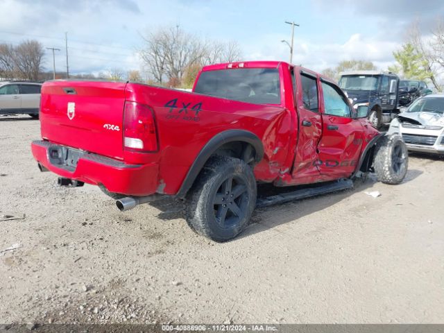1C6RR7FT6HS826284 RAM 1500 St