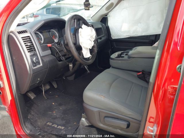 1C6RR7FT6HS826284 RAM 1500 St