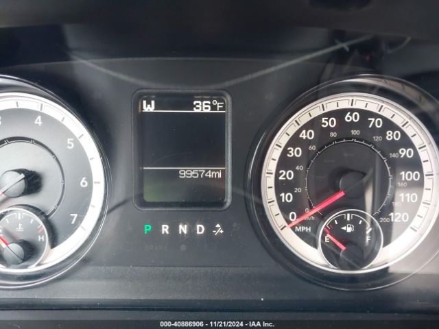1C6RR7FT6HS826284 RAM 1500 St