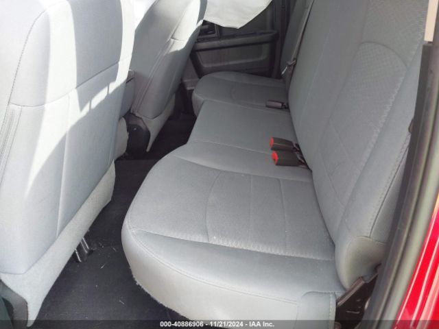 1C6RR7FT6HS826284 RAM 1500 St