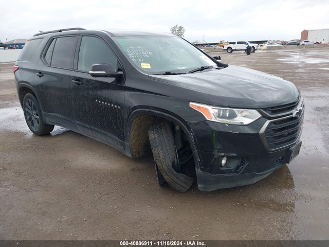 2020 1GNERJKW3LJ278822 main image