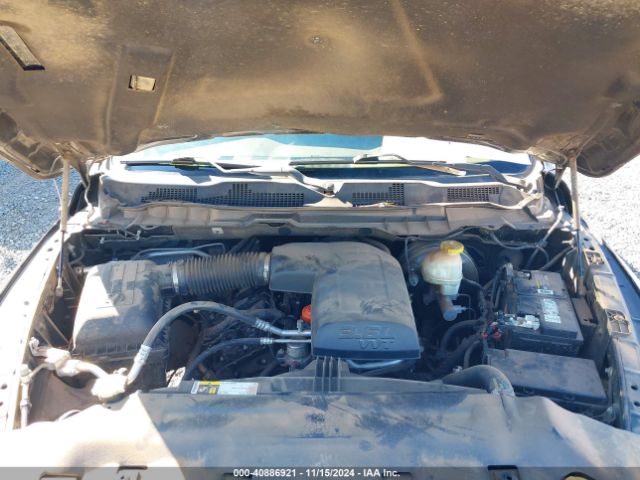 1C6RR6NG0HS769269 RAM 1500 Laramie  4x2 5'7 Box