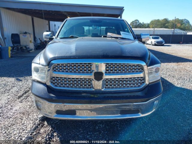 1C6RR6NG0HS769269 RAM 1500 Laramie  4x2 5'7 Box