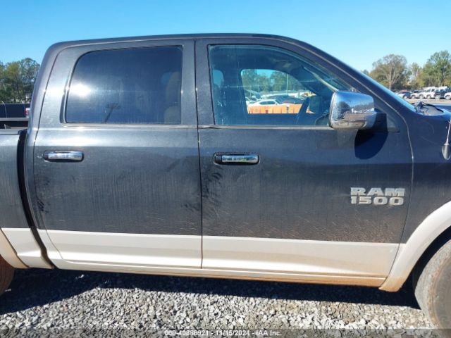 1C6RR6NG0HS769269 RAM 1500 Laramie  4x2 5'7 Box