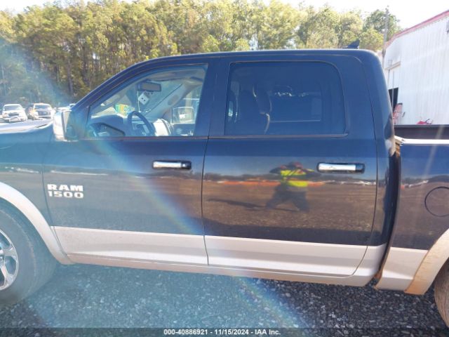 1C6RR6NG0HS769269 RAM 1500 Laramie  4x2 5'7 Box