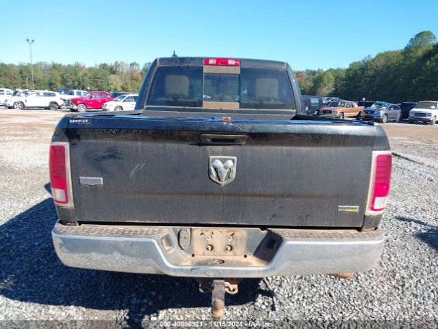 1C6RR6NG0HS769269 RAM 1500 Laramie  4x2 5'7 Box