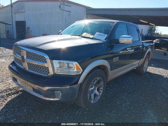 1C6RR6NG0HS769269 RAM 1500 Laramie  4x2 5'7 Box