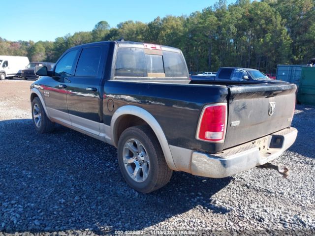 1C6RR6NG0HS769269 RAM 1500 Laramie  4x2 5'7 Box