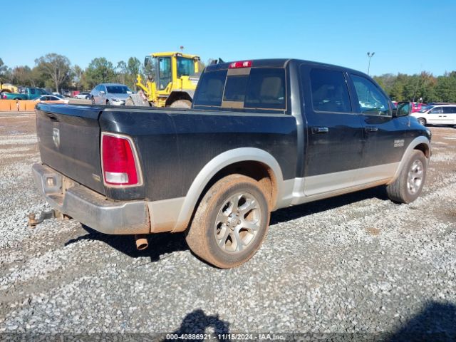 1C6RR6NG0HS769269 RAM 1500 Laramie  4x2 5'7 Box