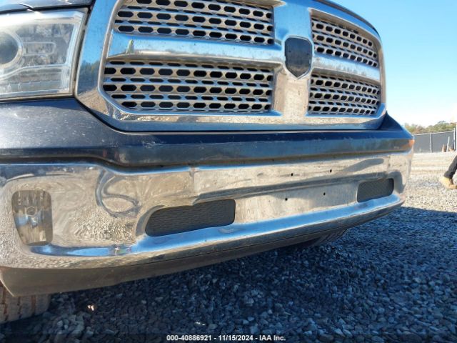 1C6RR6NG0HS769269 RAM 1500 Laramie  4x2 5'7 Box