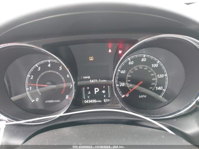 2020 MITSUBISHI OUTLANDER SPORT JA4AP3AU2LU011012 Photo 6