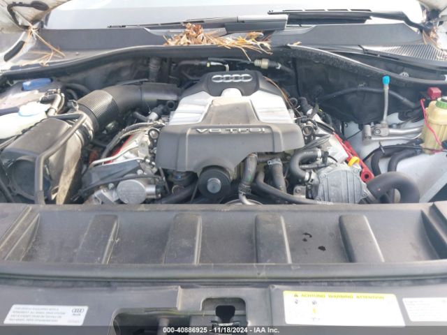 WA1LGAFE6ED013069 Audi Q7 3.0t Premium