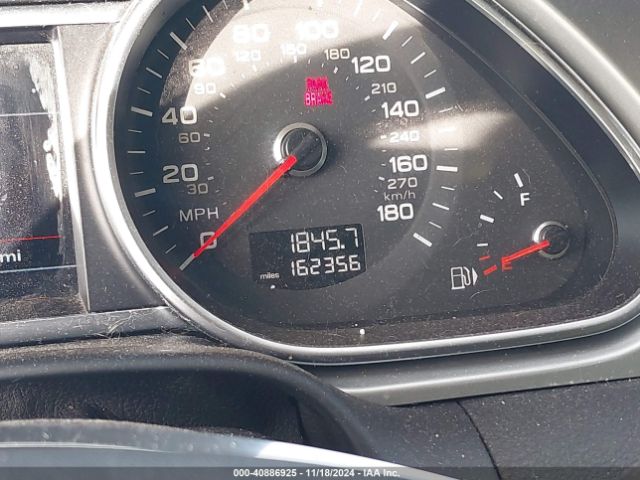 WA1LGAFE6ED013069 Audi Q7 3.0t Premium