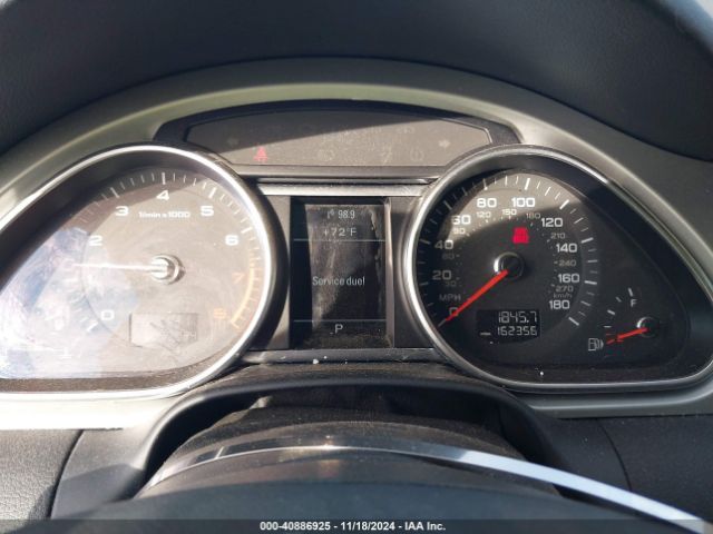 WA1LGAFE6ED013069 Audi Q7 3.0t Premium