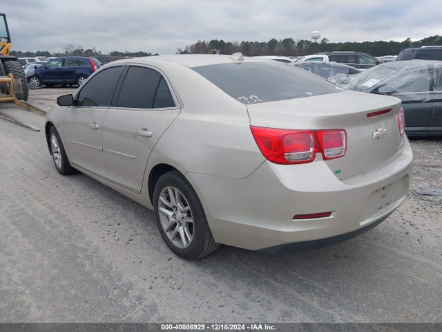 Chevrolet MALIBU 1LT 2014 1G11C5SL2EF284342 Image 3
