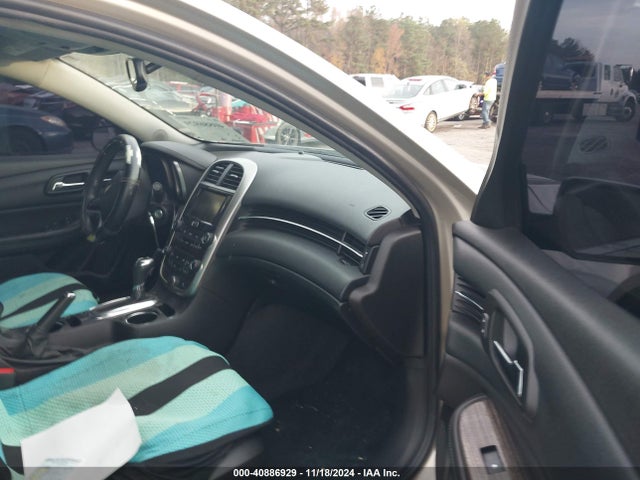 Chevrolet MALIBU 1LT 2014 1G11C5SL2EF284342 Image 5