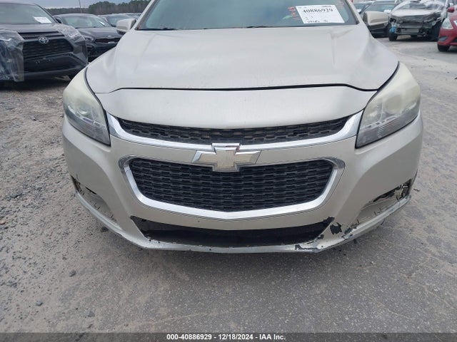 Chevrolet MALIBU 1LT 2014 1G11C5SL2EF284342 Image 6