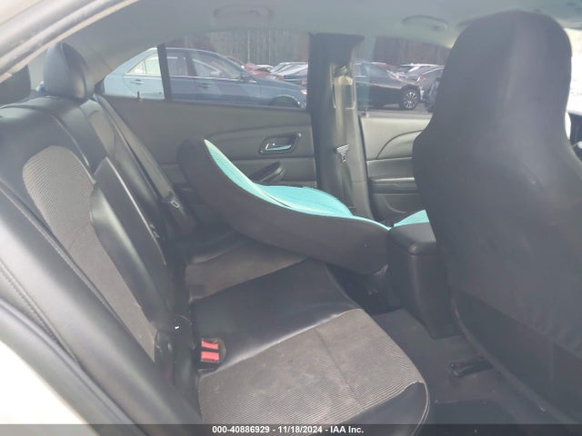 Chevrolet MALIBU 1LT 2014 1G11C5SL2EF284342 Image 8