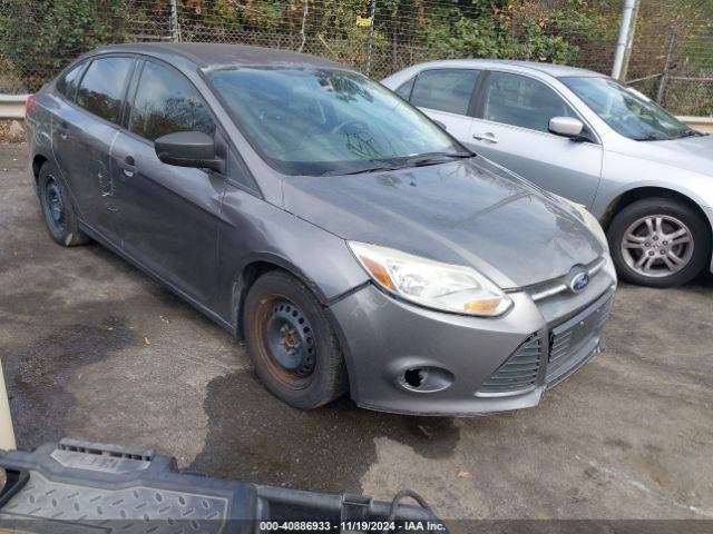 1FADP3E29EL460231 auction archive image
