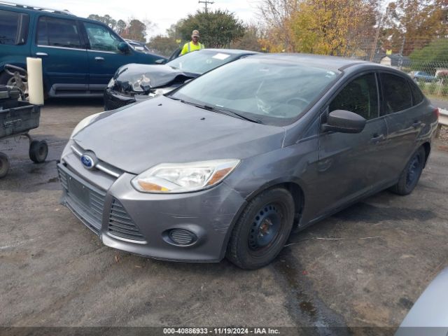 1FADP3E29EL460231 Ford FOCUS S