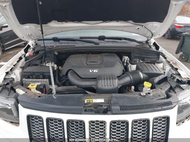 1C4RJFAG1FC684308 Jeep Grand Cherokee Altitude