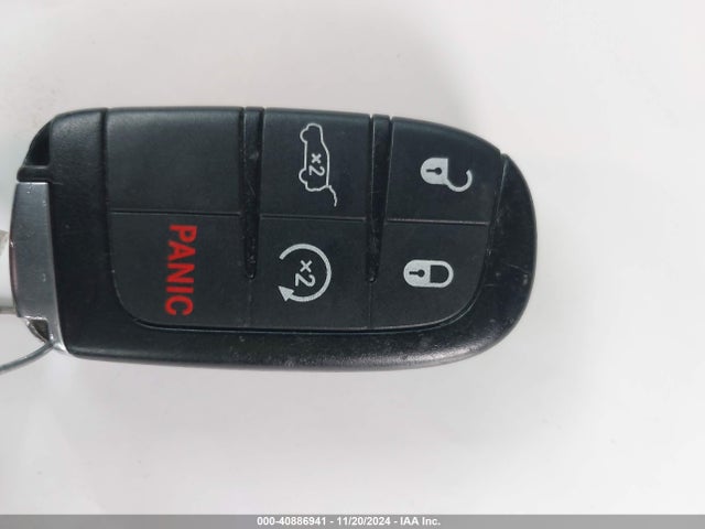 1C4RJFAG1FC684308 Jeep Grand Cherokee Altitude