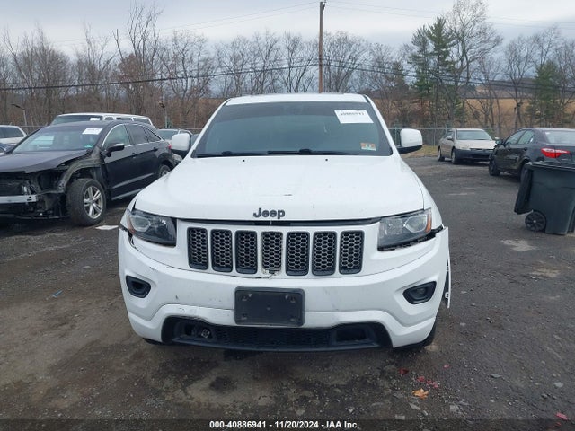 1C4RJFAG1FC684308 Jeep Grand Cherokee Altitude