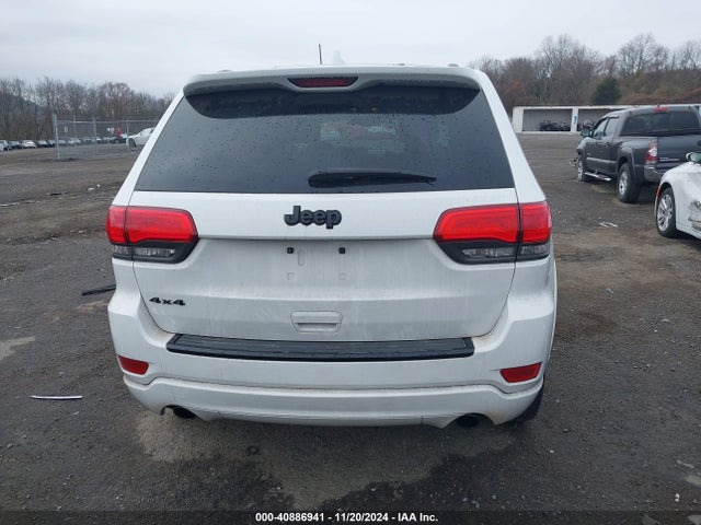 1C4RJFAG1FC684308 Jeep Grand Cherokee Altitude