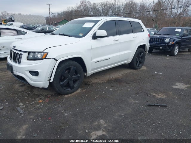 1C4RJFAG1FC684308 Jeep Grand Cherokee Altitude