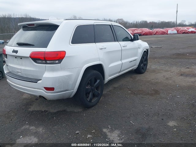 1C4RJFAG1FC684308 Jeep Grand Cherokee Altitude
