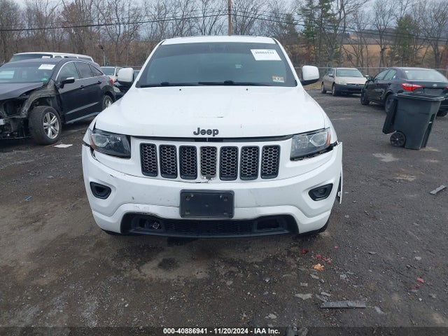 1C4RJFAG1FC684308 Jeep Grand Cherokee Altitude