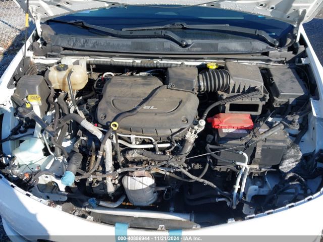 2C4RC1BG7HR642134 Chrysler Pacifica Touring-l