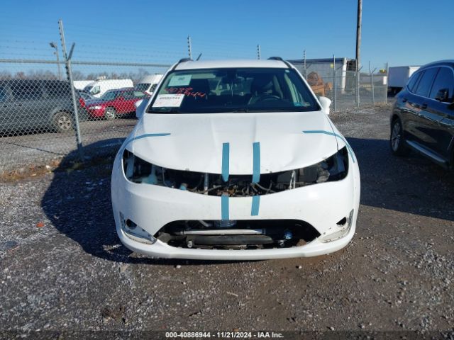2C4RC1BG7HR642134 Chrysler Pacifica Touring-l