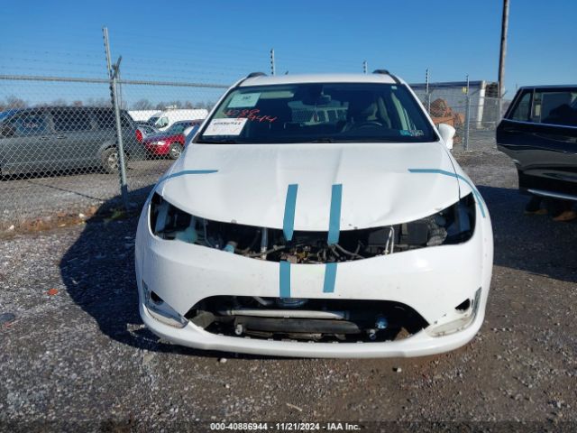 2C4RC1BG7HR642134 Chrysler Pacifica Touring-l