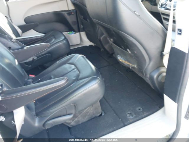 2C4RC1BG7HR642134 Chrysler Pacifica Touring-l