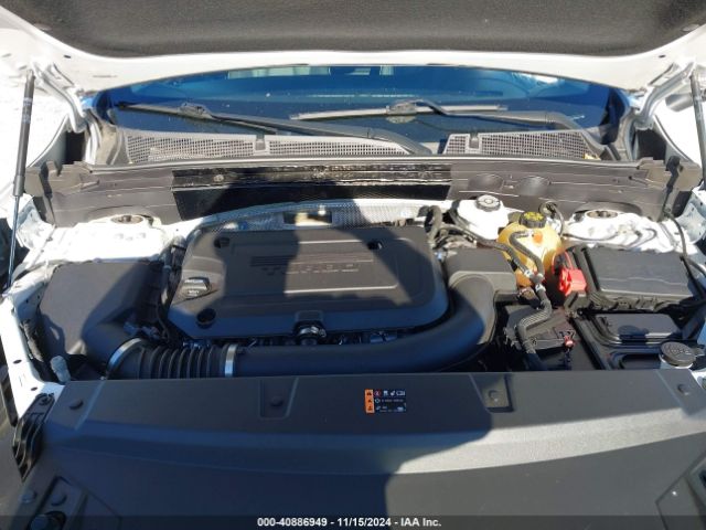 LRBFZNR43MD087389 Buick Envision Fwd Essence