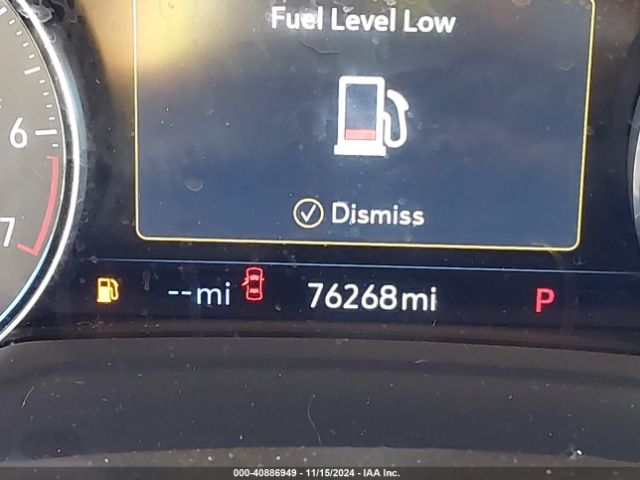 LRBFZNR43MD087389 Buick Envision Fwd Essence