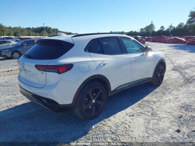 LRBFZNR43MD087389 Buick Envision Fwd Essence