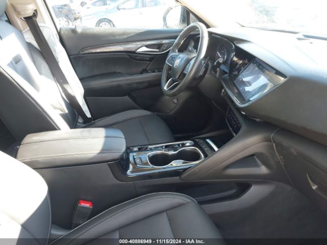 LRBFZNR43MD087389 Buick Envision Fwd Essence