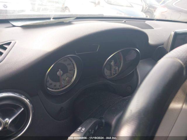 WDCTG4EB9FJ178898 Mercedes-Benz GLA 250