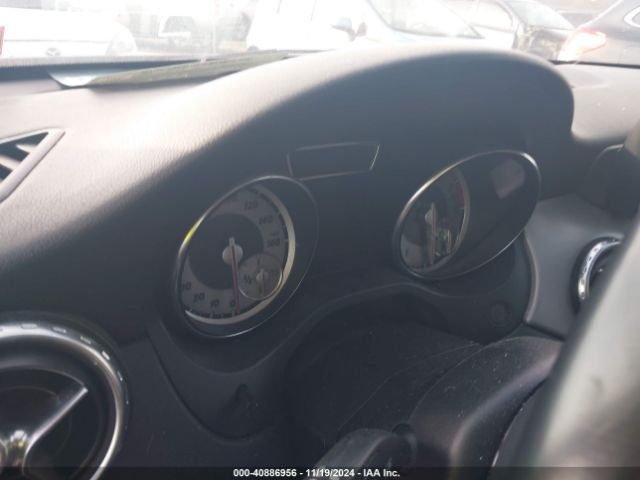 WDCTG4EB9FJ178898 Mercedes-Benz GLA 250