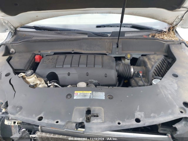 Buick Enclave Leather 2015 5GAKVBKD8FJ329930 Image 10