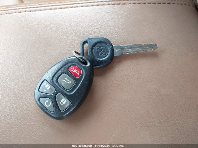 Buick Enclave Leather 2015 5GAKVBKD8FJ329930 Image 11