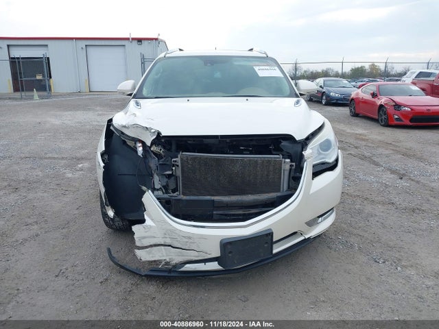 Buick Enclave Leather 2015 5GAKVBKD8FJ329930 Image 13