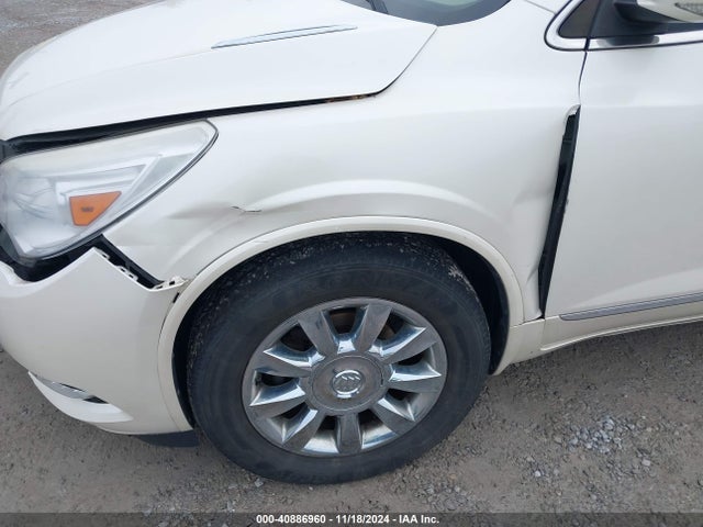Buick Enclave Leather 2015 5GAKVBKD8FJ329930 Image 18