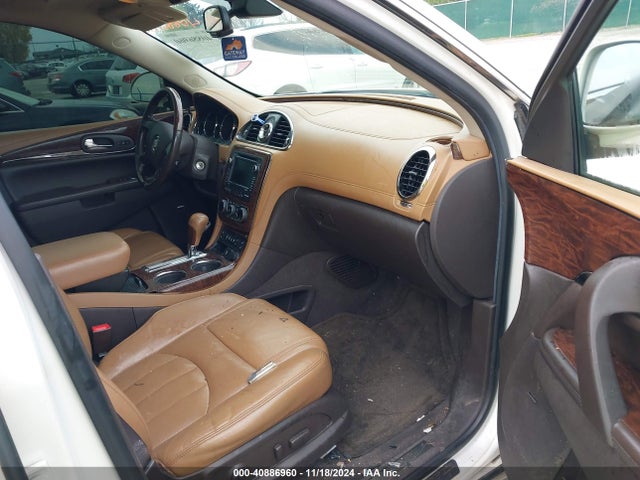 Buick Enclave Leather 2015 5GAKVBKD8FJ329930 Image 5