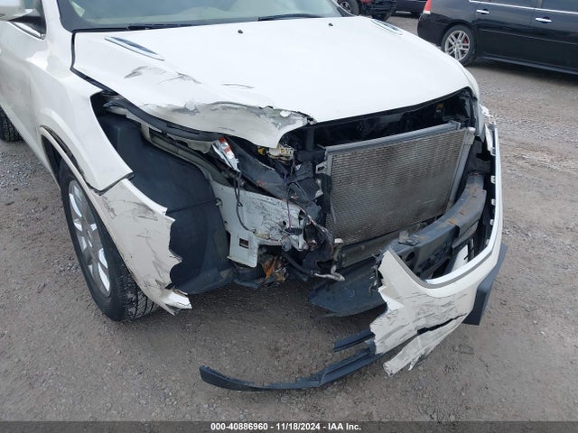 Buick Enclave Leather 2015 5GAKVBKD8FJ329930 Image 6
